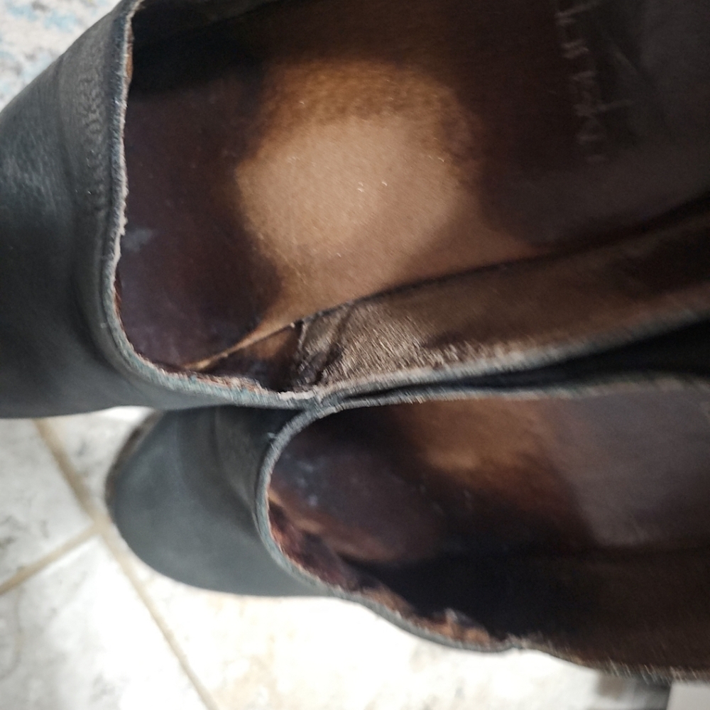 Dansko Leather Clogs Size 39 - Picture 11 of 11
